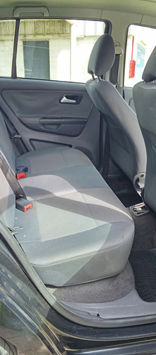 Volkswagen Fox 1.6 Comfortline