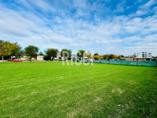 Terreno En Venta Barrancas De Iraola