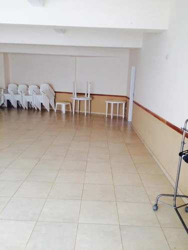 Alquiler! 4 Ambientes Al Frente Av. Juan Bautista Alberdi 2700 - Flores