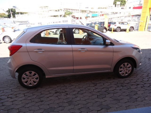 Ford Ka 1.0 Ti-vct Flex Se Manual