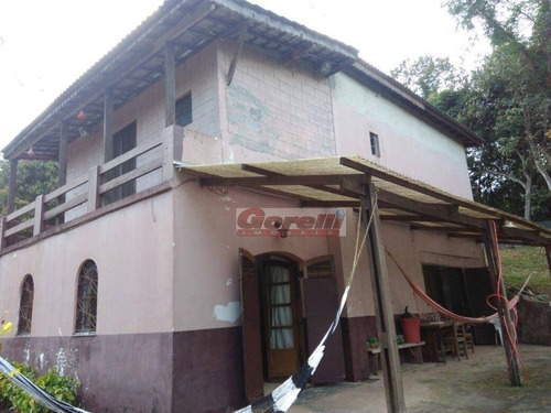 Imagem 23 de 30 de Chácara À Venda, 2000 M² Por R$ 600.000,00 - Jardim São Jorge - Arujá/sp - Ch0060