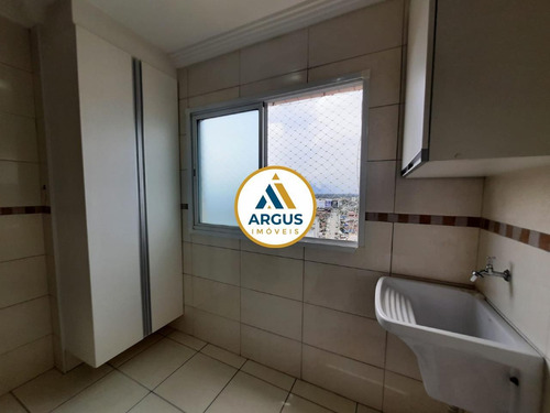 Imagem 22 de 28 de Apartamento À Venda, 2 Quartos, 1 Suíte, Aviação - Praia Grande/sp - 274