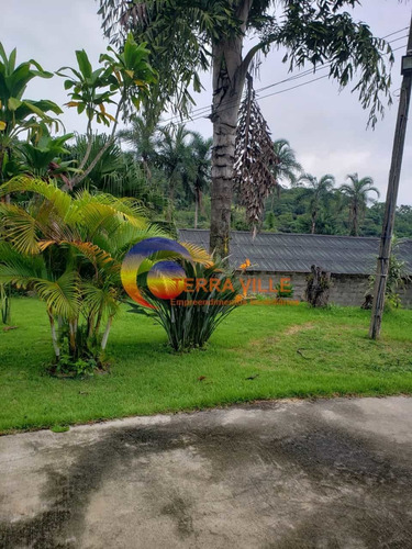 Imagem 9 de 15 de Chácara Para Comprar Suru Santana De Parnaíba - 2738