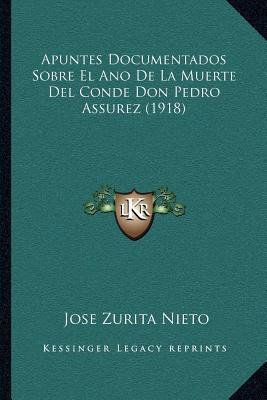 Libro Apuntes Documentados Sobre El Ano De La Muerte Del ...