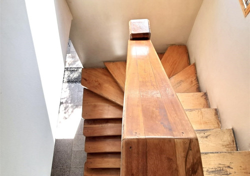 Casa En Venta De 4 Dorm. En Vitacura