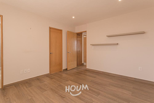 Imagen 22 de 30 de Departamento En Jesús Del Monte, Huixquilucan Con 3 Recámaras, 190 M², Id: 100165