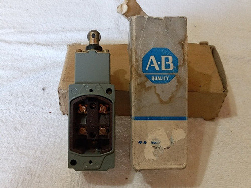 Micro Switch Allen Bradley Z-13948