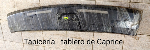 Tablero Superior De Caprice 