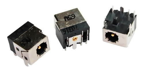 Imagen 5 de 5 de Conector Dc Jack Power Emachines D520 D525 D528 D720 D725