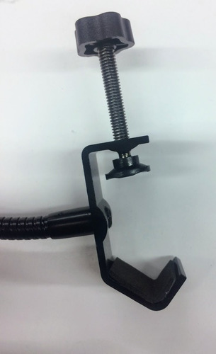 Filtro Anti Pop Microfono Condenser Brazo Flexible