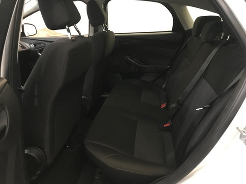 Imagen 7 de 12 de Ford Focus Iii 1.6 S 2016