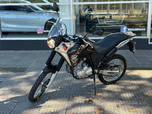 Yamaha Tenere 250