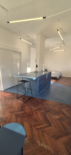 Estudio Loft | Diseño Funcional Para La Vida Universitaria