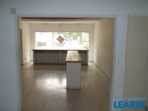 Imagem 7 de 15 de Sobrado - Vila Olímpia - Sp - 489265