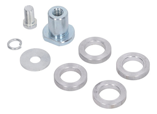Cn Kit Adaptador Para Amoladora Angular Y Ranurado Variable