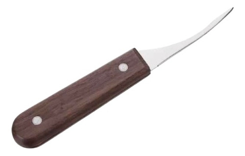 Cuchillo Para Limpiar Camarón Y Marisco