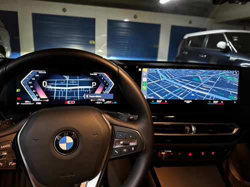 Bmw 220i 2023 Impecable