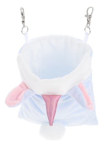 Saco De Dormir Pequeño Para Mascotas, Hámster, Winter Nest G