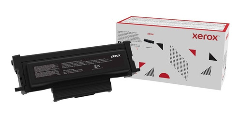 Toner Xerox B230 / B235 Negro