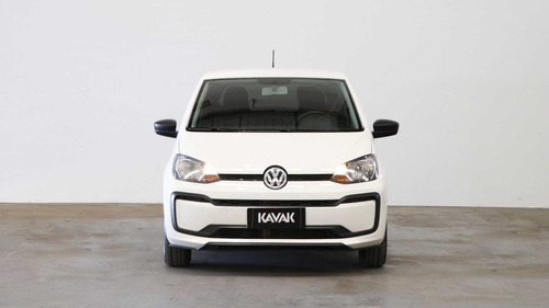 Volkswagen Up! 1.0 Take Up! Aa 75cv - 162213 - C(p)