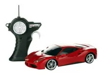Comprar Coche a control remoto - Ferrari 488 Gtb r\u002FC - 1:24