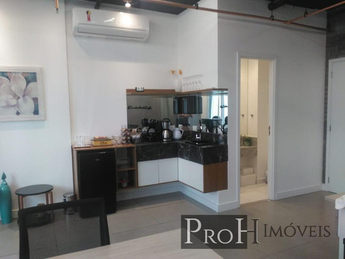 Sala Comercial 33m² - Excelente Oportunidade De Locação Sp