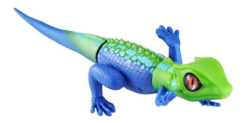Robo Alive - Lagarto/snake