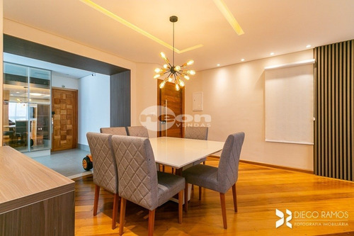 Imagem 2 de 15 de Apartamento - Nova Petropolis - Ref: 19303 - V-19303