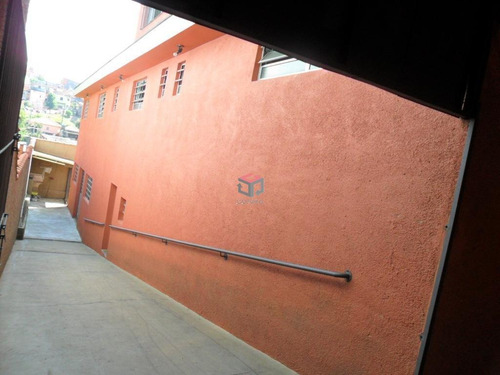 Imagem 25 de 26 de Ótimo Prédio Comercial À Venda, 380 M² - Vila Dusi - São Bernardo Do Campo/ Sp - 79944