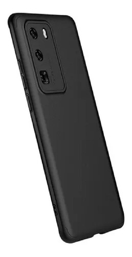 Carcasa Para Huawei P40 360° Gkk Protección Anti Golpes