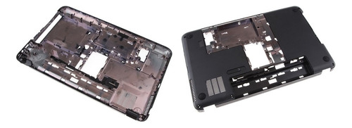 2x Tapa Inferior De Base Carcasa Caja Protector Para Hp