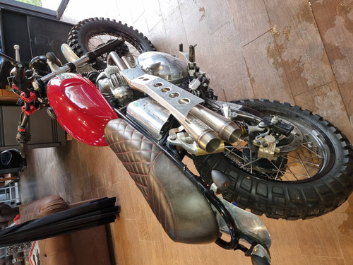 Royal Enfield Interceptor 650