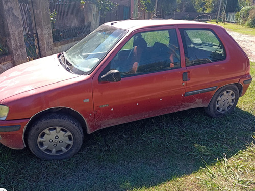 Peugeot 106 1.4 Xn Zen