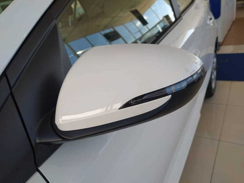 Hyundai New Hb20s 1.0 Vision D302