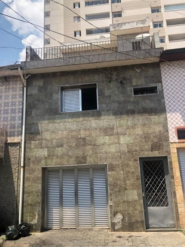 Imagem 20 de 23 de Sobrado À Venda, 180 M² Por R$ 937.000,00 - Vila Romana - São Paulo/sp - So2558