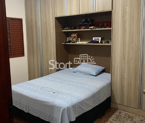 Imagem 7 de 13 de Casa À Venda Em Parque Via Norte - Ca005623