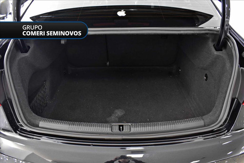 Audi A3 1.4 TFSI FLEX SEDAN PRESTIGE PLUS TIPTRONIC
