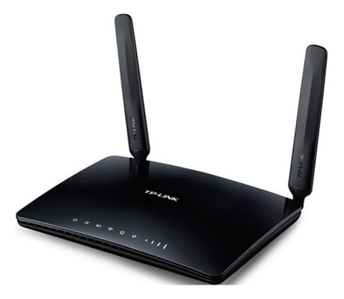 Router 4g Lte Wifi Dual Band Ac1200 Tp-link Archer Tl-mr400