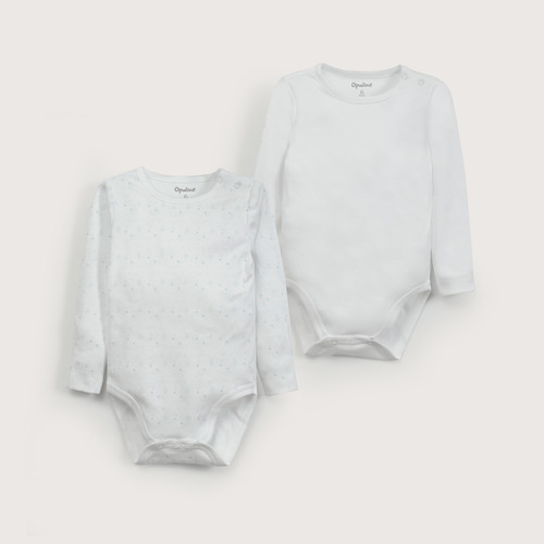 Body Bebés Celeste 40669 Opaline