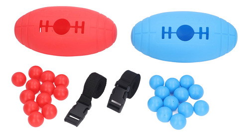 Juguete Para Juego De Pelota Con Bordes Suaves, Arena Para A