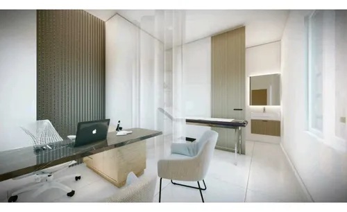 Broker Consultorios En Venta En Obra- Popayan