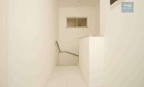 Imagem 27 de 30 de Cobertura Residencial À Venda, Porto Das Dunas, Aquiraz. - Codigo: Co0004 - Co0004