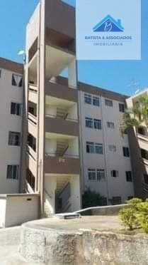 Imagem 13 de 14 de Apartamento A Venda No Bairro Dic Iii (conjunto Habitacional - 1769-1