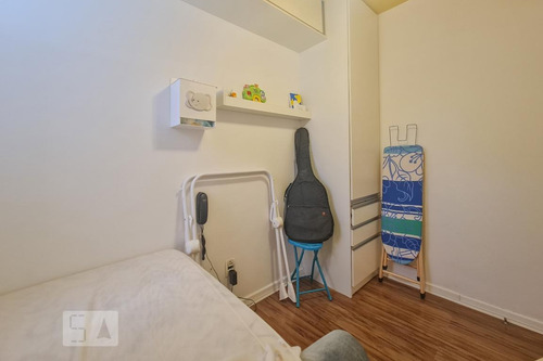 Imagem 15 de 15 de Apartamento Para Aluguel - Rio Vermelho, 2 Quartos, 58 - 893423236