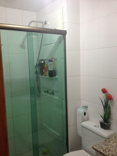 Imagem 2 de 15 de Apartamento Para Venda, 2 Dormitório(s) - 689