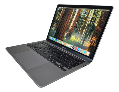 Macbook Pro 13'' 2020, Touch Bar, Core I7, 16gb Ram, 1tb Ssd (Usado)