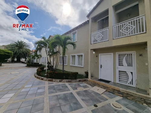 Imagen 22 de 22 de Town House En Urb. Villas Palm Beach En Los Robles Isla De Margarita