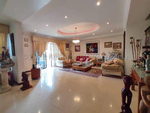 Apartamento Duplex Amoblado En Venta Urb La Soledad 25-16066 Gjg