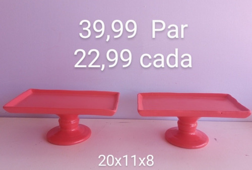 Imagem 5 de 5 de Cerâmicas Decorativas