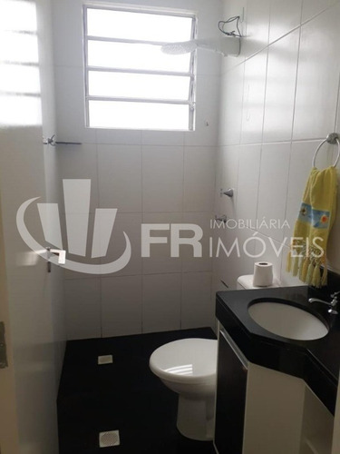 Imagem 13 de 16 de Apartamento À Venda No Condomínio Parque Sevilha - Aceita Financiamento. - 1819 - 69898909